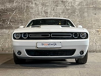 Dodge challenger sxt plus 3.6 v6 305pk 2015 - afbeelding 22 van  25