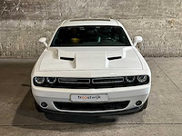 Dodge challenger sxt plus 3.6 v6 305pk 2015 - afbeelding 23 van  25