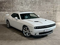 Dodge challenger sxt plus 3.6 v6 305pk 2015 - afbeelding 2 van  71