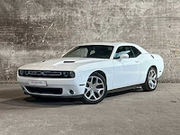 Dodge challenger sxt plus 3.6 v6 305pk 2015