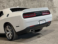 Dodge challenger sxt plus 3.6 v6 305pk 2015 - afbeelding 14 van  71