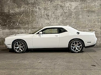 Dodge challenger sxt plus 3.6 v6 305pk 2015 - afbeelding 15 van  71