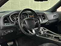 Dodge challenger sxt plus 3.6 v6 305pk 2015 - afbeelding 16 van  71