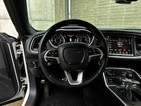 Dodge challenger sxt plus 3.6 v6 305pk 2015 - afbeelding 17 van  71