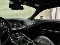 Dodge challenger sxt plus 3.6 v6 305pk 2015 - afbeelding 18 van  71