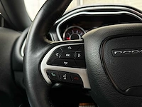 Dodge challenger sxt plus 3.6 v6 305pk 2015 - afbeelding 21 van  71