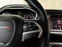 Dodge challenger sxt plus 3.6 v6 305pk 2015 - afbeelding 22 van  71