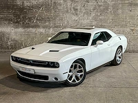 Dodge challenger sxt plus 3.6 v6 305pk 2015 - afbeelding 34 van  71