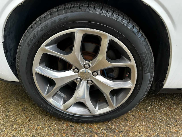 Dodge challenger sxt plus 3.6 v6 305pk 2015 - afbeelding 65 van  71