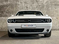 Dodge challenger sxt plus 3.6 v6 305pk 2015 - afbeelding 56 van  71