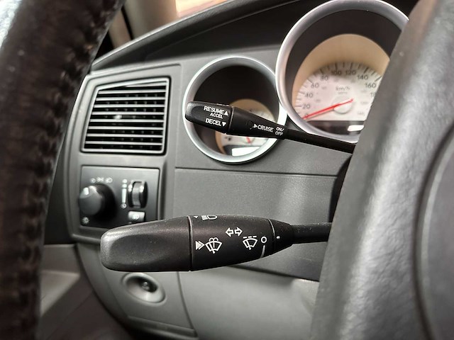 Dodge charger 250pk 2007 youngtimer - afbeelding 23 van  39