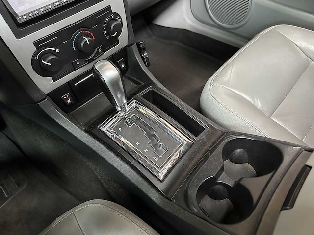 Dodge charger 250pk 2007 youngtimer - afbeelding 25 van  39