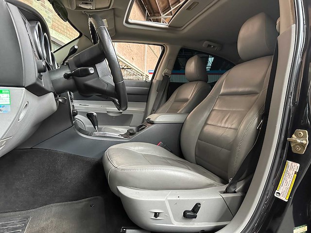 Dodge charger 250pk 2007 youngtimer - afbeelding 30 van  39