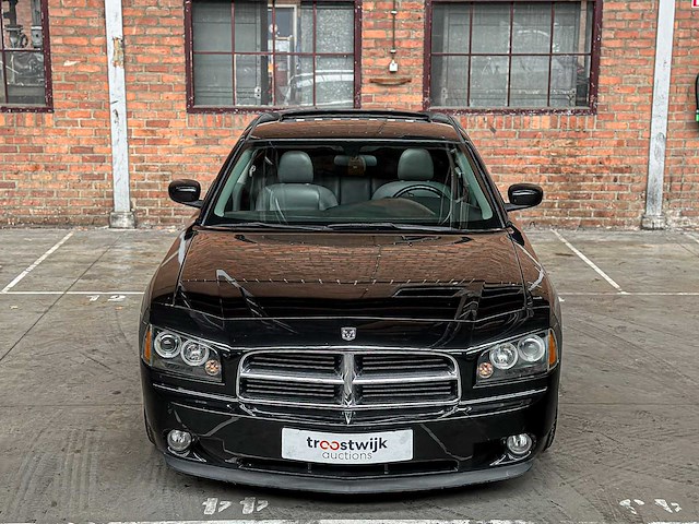 Dodge charger 250pk 2007 youngtimer - afbeelding 6 van  39