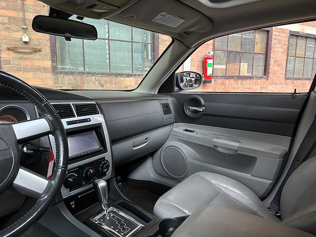 Dodge charger 250pk 2007 youngtimer - afbeelding 14 van  39