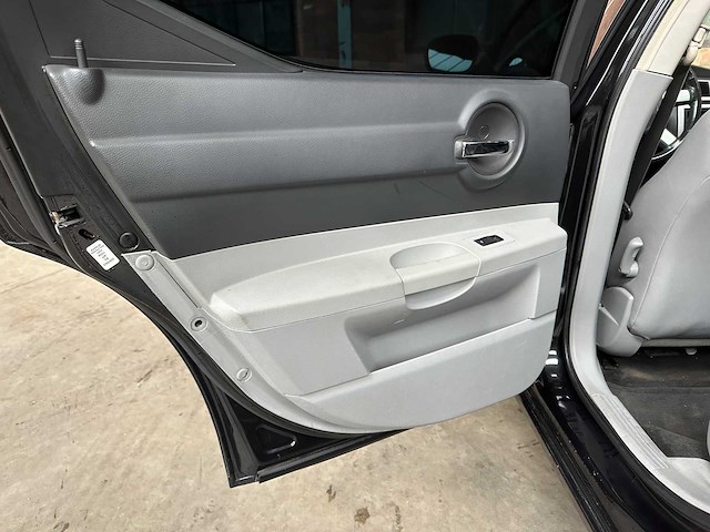 Dodge charger 250pk 2007 youngtimer - afbeelding 25 van  39