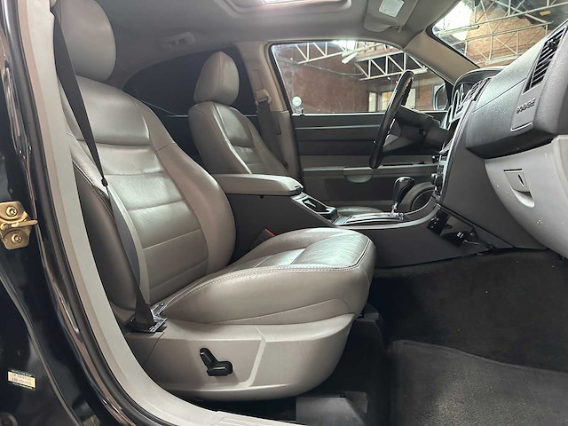 Dodge charger 250pk 2007 youngtimer - afbeelding 31 van  39