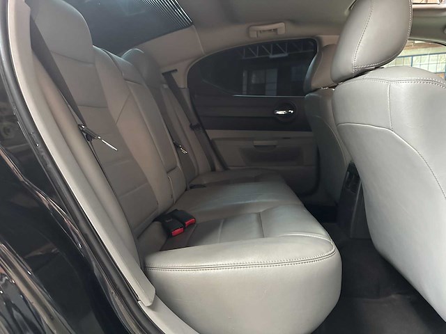 Dodge charger 250pk 2007 youngtimer - afbeelding 29 van  39