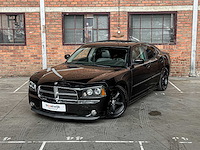 Dodge charger 250pk 2007 youngtimer - afbeelding 23 van  39
