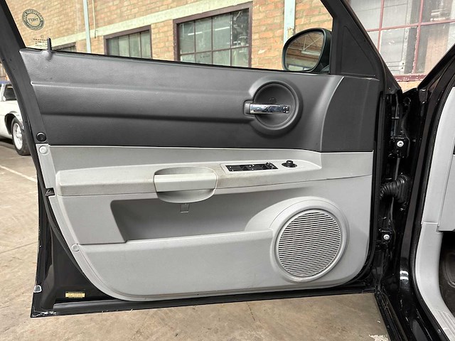 Dodge charger 250pk 2007 youngtimer - afbeelding 21 van  39