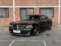 Dodge charger 250pk 2007 youngtimer - afbeelding 4 van  22