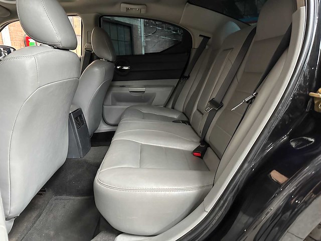 Dodge charger 250pk 2007 youngtimer - afbeelding 10 van  22