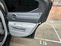 Dodge charger 250pk 2007 youngtimer - afbeelding 12 van  22