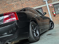 Dodge charger 250pk 2009 youngtimer - afbeelding 4 van  13