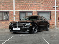 Dodge charger 250pk 2009 youngtimer - afbeelding 1 van  13