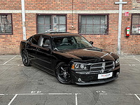 Dodge charger 250pk 2009 youngtimer - afbeelding 13 van  13