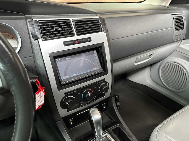 Dodge charger 250pk 2009 youngtimer - afbeelding 32 van  34