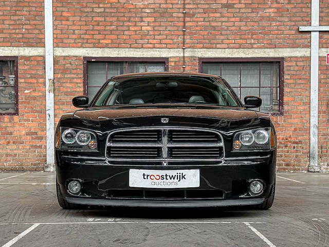 Dodge charger 250pk 2009 youngtimer - afbeelding 35 van  39