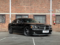 Dodge charger 250pk 2009 youngtimer - afbeelding 37 van  39