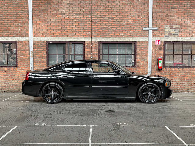 Dodge charger 250pk 2009 youngtimer - afbeelding 39 van  39