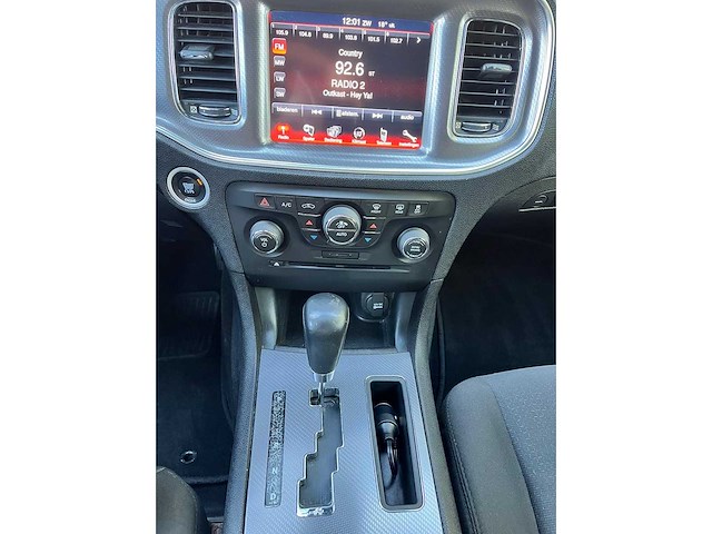 Dodge charger 5.7 hemi er r/t, automaat, r-764-tb - afbeelding 2 van  17