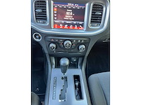 Dodge charger 5.7 hemi er r/t, automaat, r-764-tb - afbeelding 2 van  17