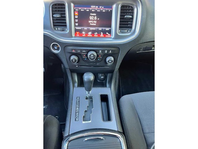Dodge charger 5.7 hemi er r/t, automaat, r-764-tb - afbeelding 3 van  17