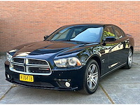 Dodge charger 5.7 hemi er r/t, automaat, r-764-tb - afbeelding 1 van  17