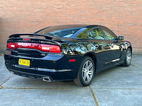 Dodge charger 5.7 hemi er r/t, automaat, r-764-tb - afbeelding 10 van  17
