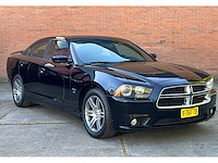 Dodge charger 5.7 hemi er r/t, automaat, r-764-tb - afbeelding 11 van  17