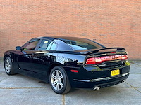 Dodge charger 5.7 hemi er r/t, automaat, r-764-tb - afbeelding 12 van  17