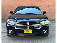 Dodge charger 5.7 hemi er r/t, automaat, r-764-tb - afbeelding 13 van  17