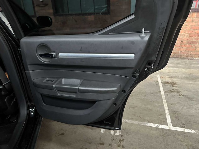 Dodge charger 5.7 v8 340pk 2008 youngtimer - afbeelding 25 van  37