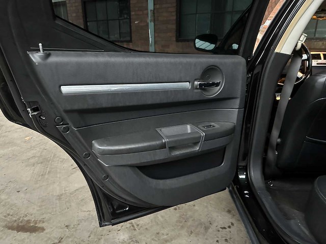 Dodge charger 5.7 v8 340pk 2008 youngtimer - afbeelding 15 van  38