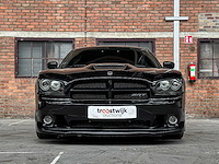 Dodge charger 5.7 v8 340pk 2008 youngtimer - afbeelding 23 van  28