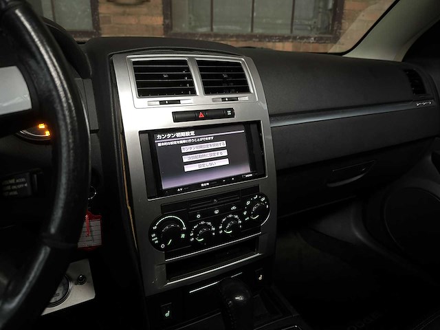 Dodge charger 5.7 v8 340pk 2008 youngtimer - afbeelding 20 van  41