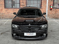 Dodge charger 5.7 v8 340pk 2008 youngtimer - afbeelding 37 van  41