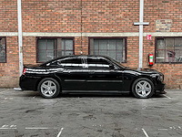 Dodge charger 5.7 v8 340pk 2008 youngtimer - afbeelding 40 van  41