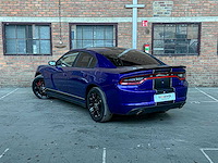 Dodge charger police hemi 5.7 v8 375pk 2015 - afbeelding 4 van  20