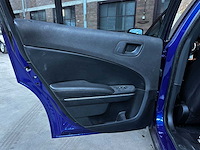 Dodge charger police hemi 5.7 v8 375pk 2015 - afbeelding 11 van  20